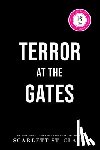 St Clair, Scarlett - St Clair, S: Terror at the Gates