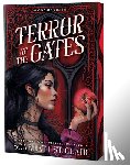 St Clair, Scarlett - Terror at the Gates (Deluxe Edition)