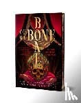 Van Veen, Johanna - Bone of My Bone (Deluxe Edition)