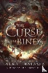 Thalassa, Laura - The Curse That Binds