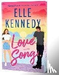 Kennedy, Elle - Love Song (Deluxe Edition)
