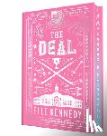 Kennedy, Elle - The Deal (Collector's Edition)