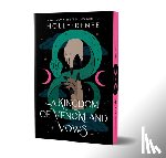 Renee, Holly - A Kingdom of Venom and Vows (Deluxe Edition)
