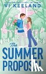 Keeland, Vi - The Summer Proposal