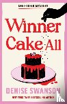 Swanson, Denise - Winner Cake All