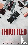 Asher, Lauren - Throttled (Standard Edition)