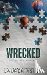 Asher, Lauren - Wrecked (Standard Edition)