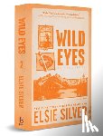 Silver, Elsie - Wild Eyes (Standard Edition)