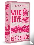 Silver, Elsie - Silver, E: Wild Love (Deluxe Edition)
