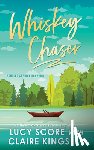 Score, Lucy - Whiskey Chaser