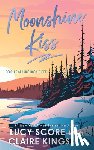 Score, Lucy - Moonshine Kiss