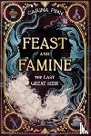 Finn, Carina - The Last Great Heir