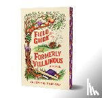 England, Autumn - Field Guide for the Formerly Villainous (Deluxe Edition)