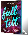Scott, Emma - Full Tilt (Deluxe Edition)