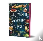 Penner, J. - Penner, J: Fellowship of Bakers & Magic (Deluxe Edition)