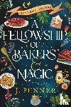 Penner, J. - Penner, J: Fellowship of Bakers & Magic (Standard Edition)
