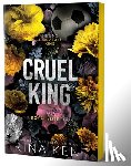 Kent, Rina - Cruel King (Deluxe Edition)