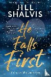 Shalvis, Jill - He Falls First