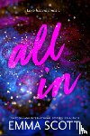 Scott, Emma - All in (Standard Edition)