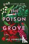 Johnson, Jill - The Poison Grove