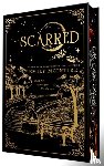 McIntire, Emily - Scarred (Collector's Edition)