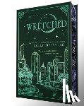 McIntire, Emily - Wretched (Collector's Edition)