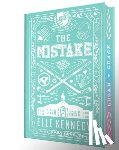 Kennedy, Elle - The Mistake (Collector's Edition)