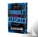 Brandy, Meagan - Trouble at Brayshaw (Deluxe Edition)