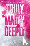 Shen, L J - Shen, L: Truly Madly Deeply