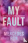 Ron, Mercedes - My Fault (Deluxe Edition)