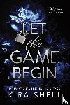 Shell, Kira - Let the Game Begin