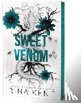Kent, Rina - Sweet Venom (Deluxe Edition)
