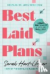 Hart-Unger, Sarah - Best Laid Plans