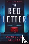 Miller, Daniel G. - The Red Letter