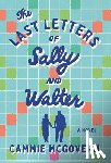 McGovern, Cammie - The Last Letters of Sally and Walter