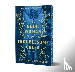 Richardson, Kim Michele - The Book Woman of Troublesome Creek (Collector's Edition)