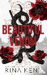 Kent, Rina - Kent, R: Beautiful Venom (Standard Edition)