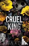 Kent, Rina - Cruel King (Standard Edition)