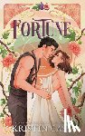 Cast, Kristin - Fortune (Standard Edition): A Towerfall Novel