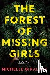Giraldes, Nichelle - The Forest of Missing Girls