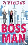 Keeland, Vi - Keeland, V: Bossman (Standard Edition)