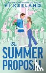 Keeland, VI - The Summer Proposal (Standard Edition)