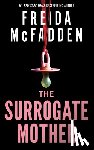 McFadden, Freida - The Surrogate Mother