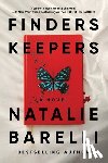 Barelli, Natalie - Finders Keepers
