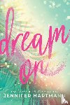 Hartmann, Jennifer - Dream On