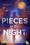Hartmann, Jennifer - Pieces of the Night