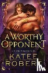 Robert, Katee - A Worthy Opponent (Standard Edition)