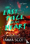 Scott, Emma - The Last Piece of His Heart