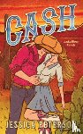 Peterson, Jessica - Cash (Standard Edition)