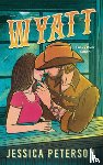 Peterson, Jessica - Wyatt (Standard Edition)